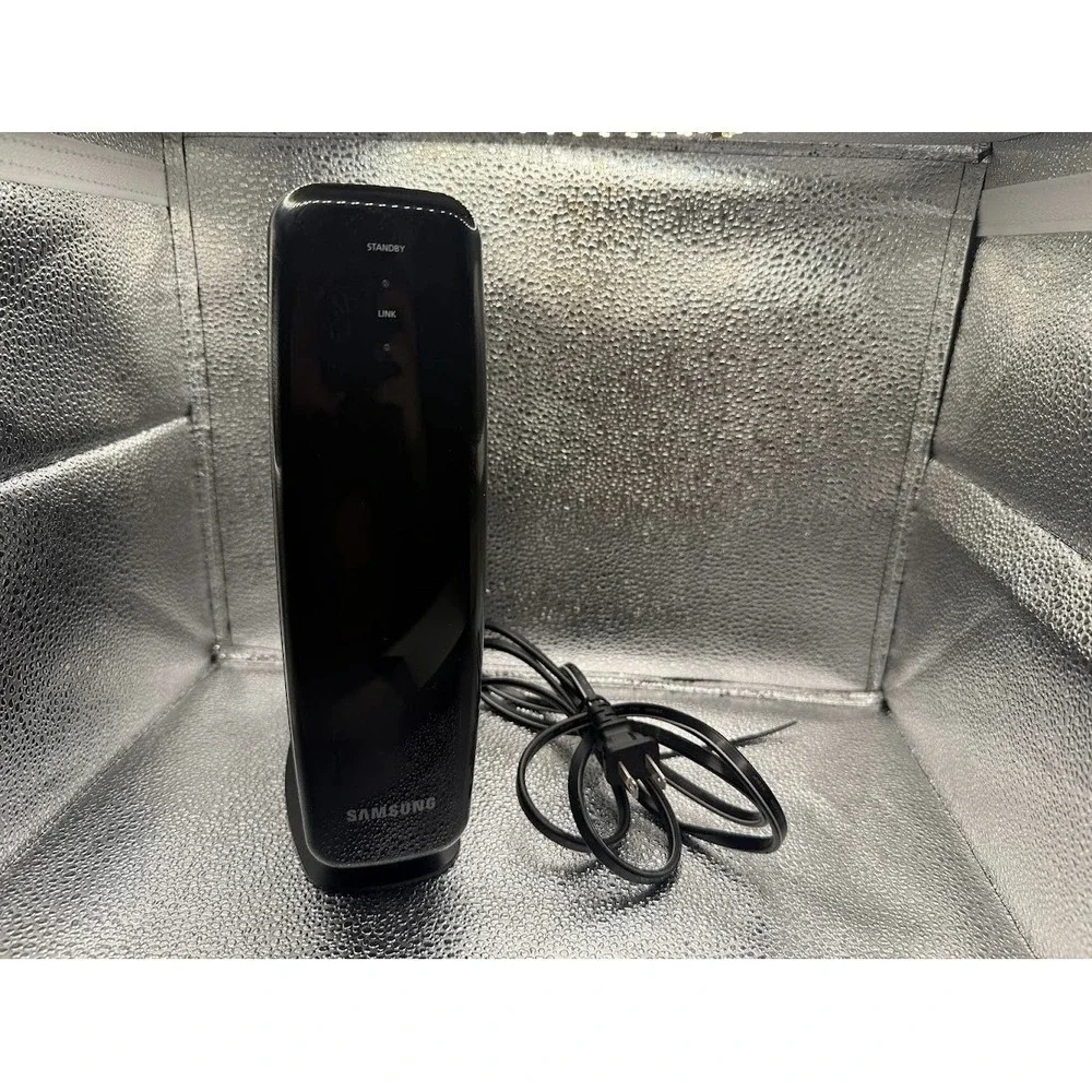 Samsung Wireless‎ Receiver Module for Soundbar Subwoofer Black HW-K360 HW-K450